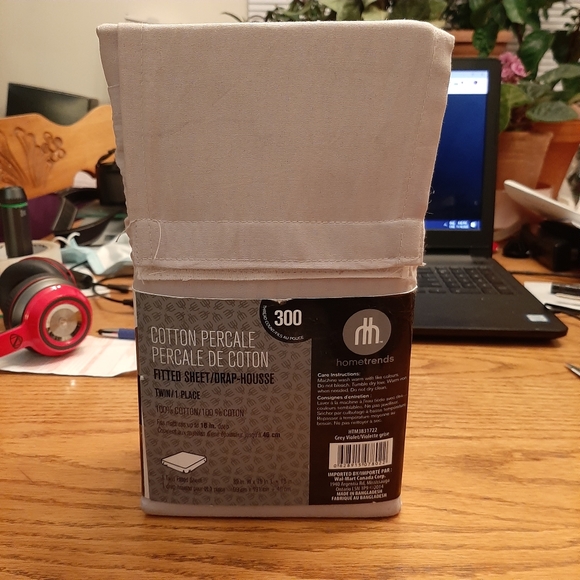 Twin bedding - Picture 4 of 5